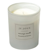JE JOUE - LUXUS-MASSAGEKERZE - YLANG YLANG & MANDARINE