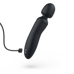 B SWISH - BTHRILLED VIBRATOR STAB PREMIUM SCHWARZ