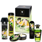 SHUNGA - EDO GARTEN-KIT BIO-KOLLEKTION