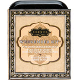 KAMASUTRA - WEEKENDER DOSE KIT VANILLE CREME VANILLE