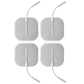 ELECTRASTIM - QUADRATISCHE SELBSTKLEBENDE PADS