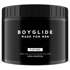 INTIMATELINE - BOYGLIDE FISTING-GLEITMITTEL AUF WASSER UND SILIKONBASIS 500 ML